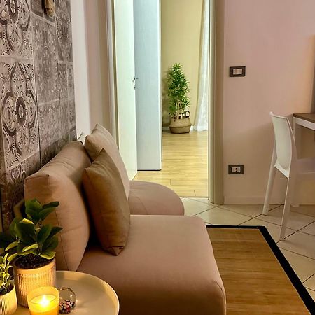 Appartamento Casa Clara Marghera Esterno foto
