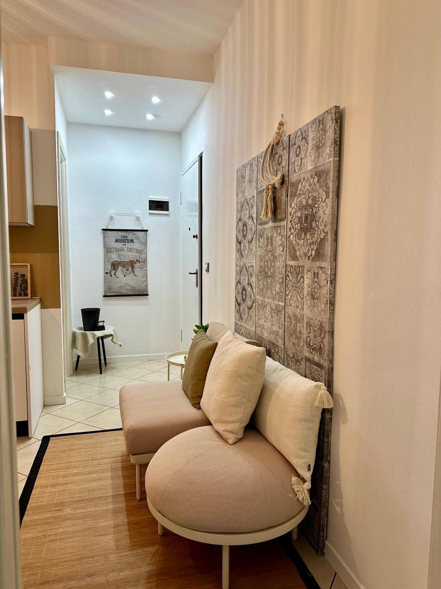 Appartamento Casa Clara Marghera Esterno foto