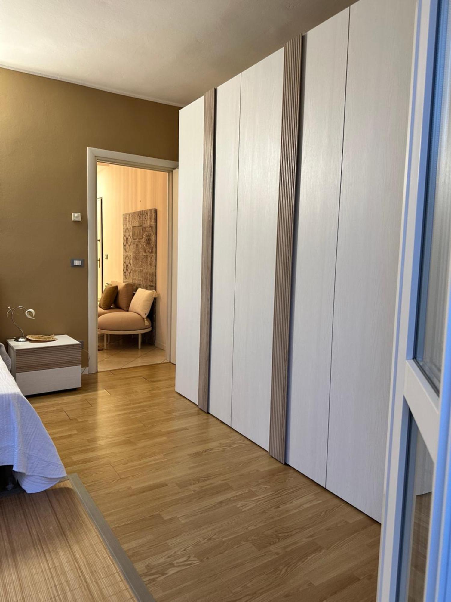 Appartamento Casa Clara Marghera Esterno foto
