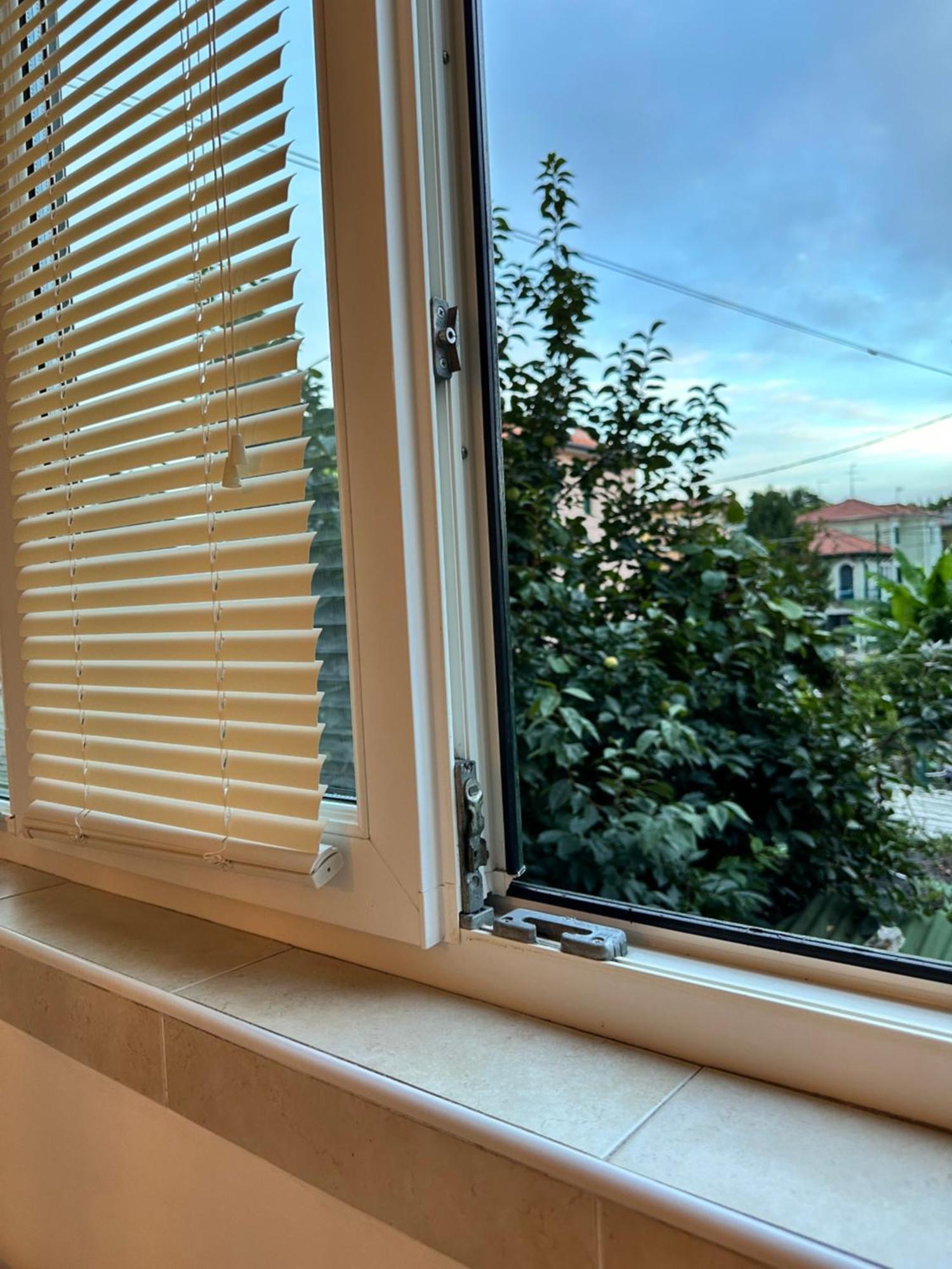 Appartamento Casa Clara Marghera Esterno foto