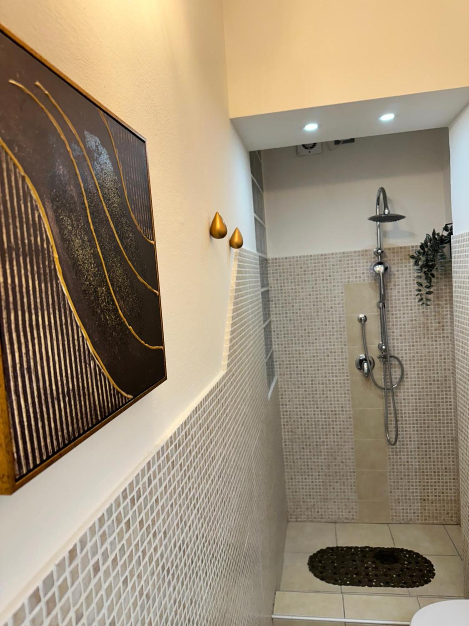 Appartamento Casa Clara Marghera Esterno foto