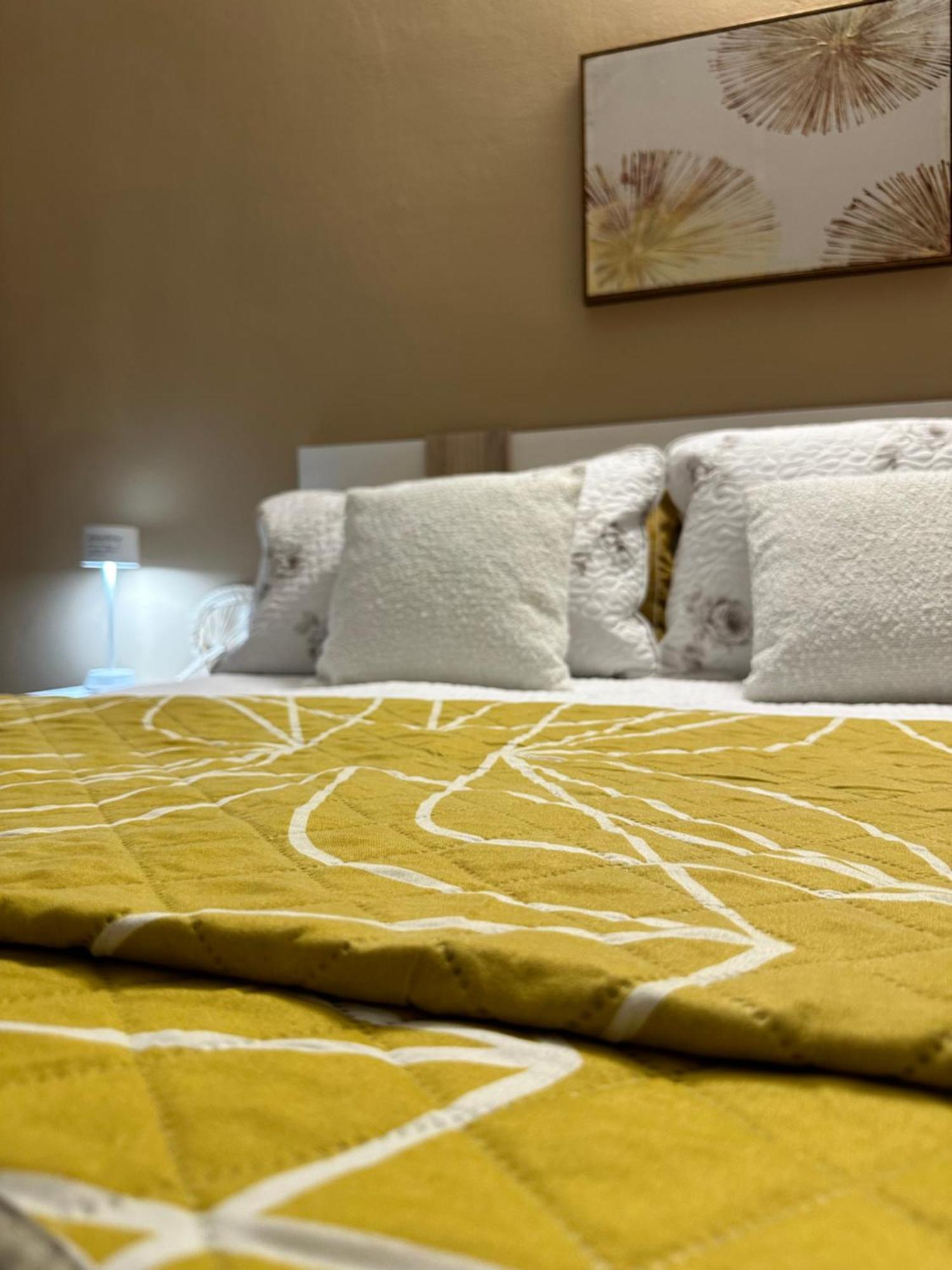 Appartamento Casa Clara Marghera Esterno foto