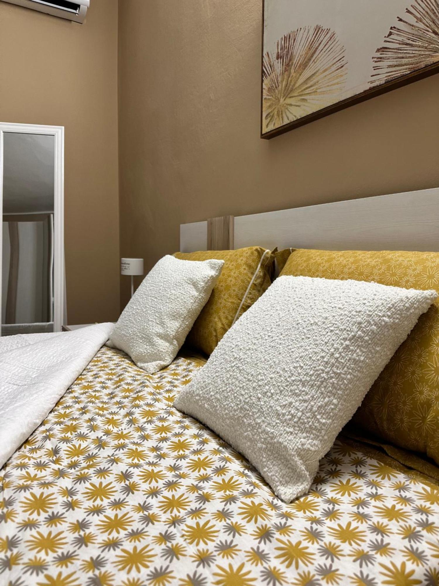 Appartamento Casa Clara Marghera Esterno foto