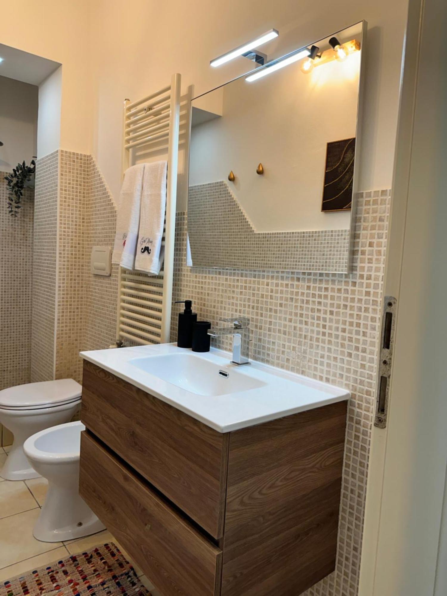 Appartamento Casa Clara Marghera Esterno foto