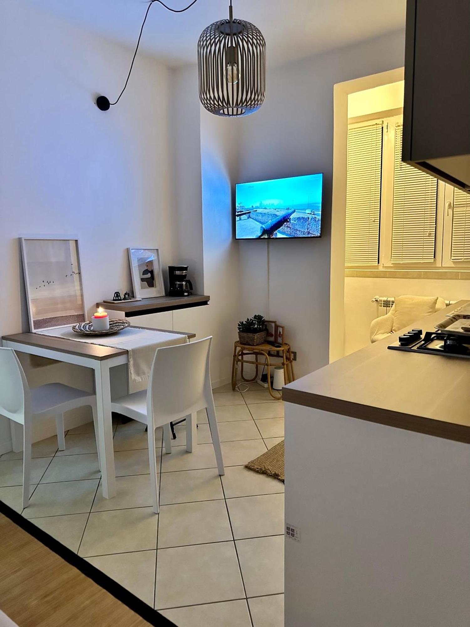 Appartamento Casa Clara Marghera Esterno foto
