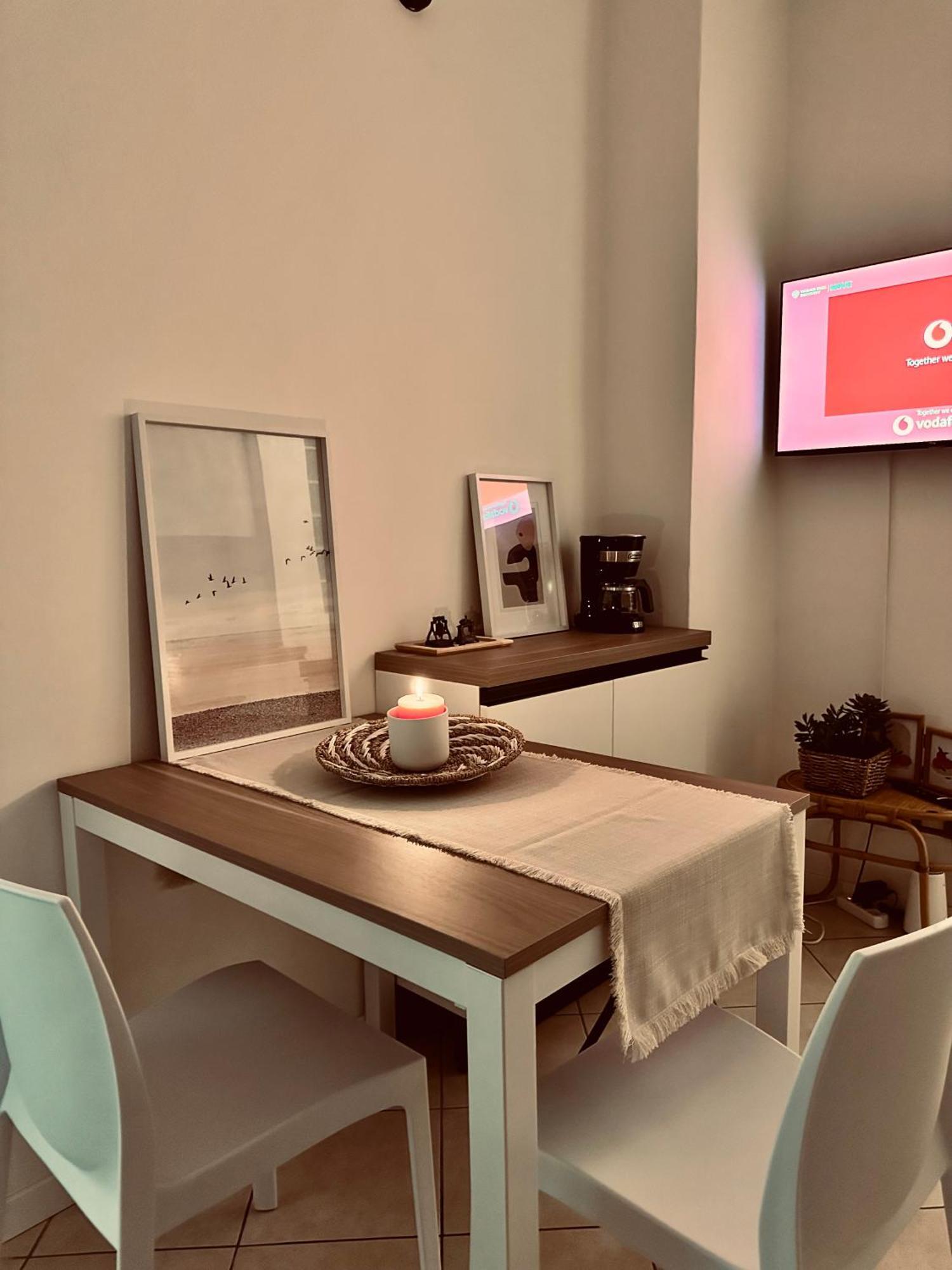 Appartamento Casa Clara Marghera Esterno foto