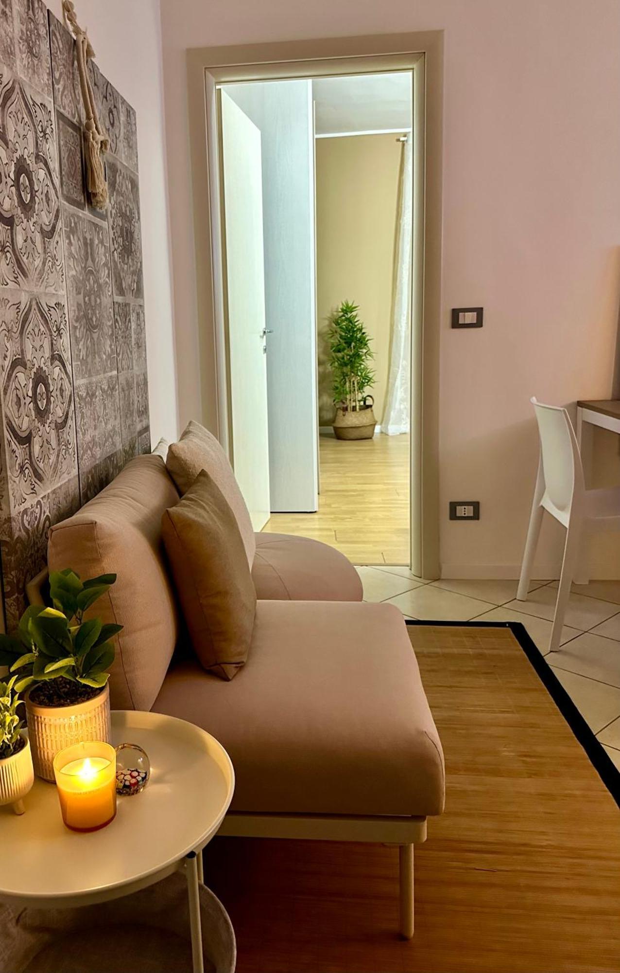Appartamento Casa Clara Marghera Esterno foto