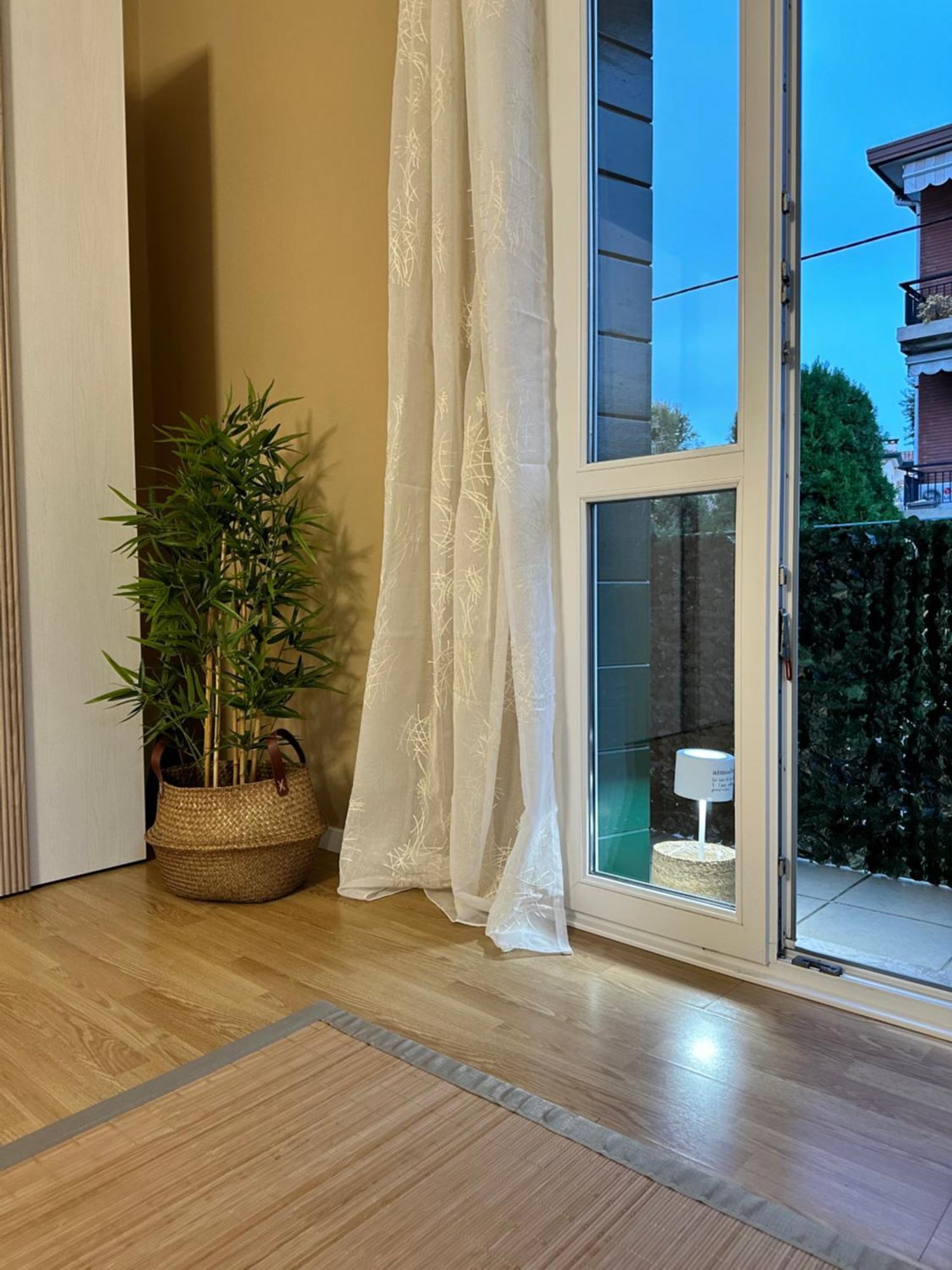 Appartamento Casa Clara Marghera Esterno foto