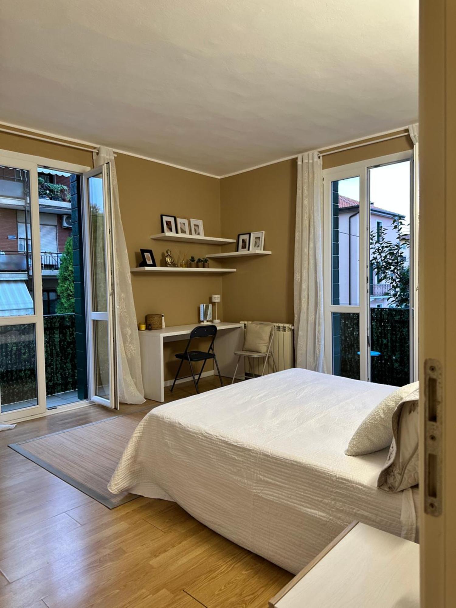 Appartamento Casa Clara Marghera Esterno foto