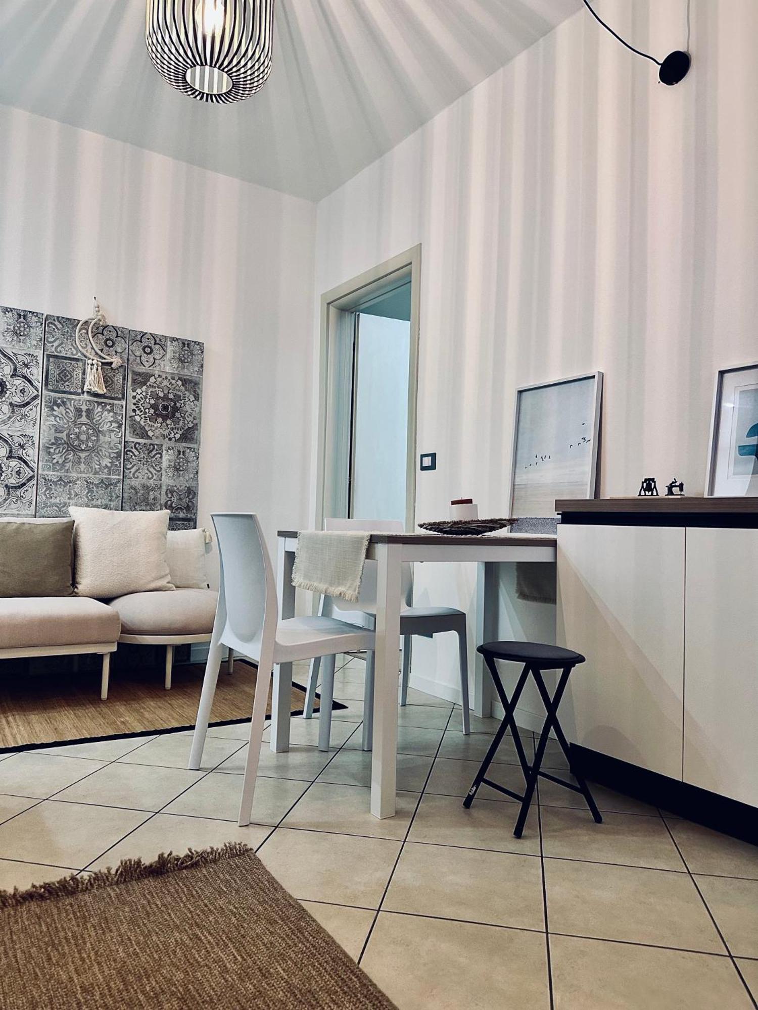 Appartamento Casa Clara Marghera Esterno foto